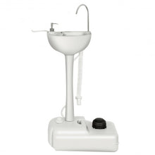 Load image into Gallery viewer, 5 Gallon Portable Wash Sink
