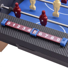 Load image into Gallery viewer, 28"  Indoor Football Soccer Game Table
