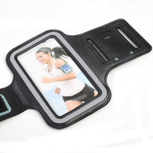 Load image into Gallery viewer, Sports Running Armband Case Cover Holder for Samsung S4
