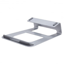 Load image into Gallery viewer, Lightweight Aluminum Desk Holder 11"~15.5" Laptop Stand
