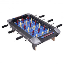 Load image into Gallery viewer, 28"  Indoor Football Soccer Game Table

