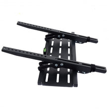 Load image into Gallery viewer, 3° to 10° LCD LED Plasma Flat Tilt TV Wall Mount Bracket
