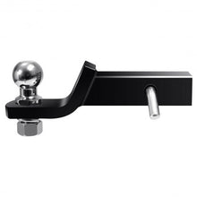 Load image into Gallery viewer, 2" Class Loaded Ball Mount Hitch Receiver
