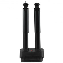 Load image into Gallery viewer, 2-Shoe Portable Adjustable Electric Shoe Dryer
