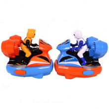 Load image into Gallery viewer, RC Speed Bumpers 2 Cars Remote Controlled Toy Cars
