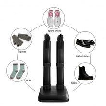 Load image into Gallery viewer, Electric Shoe Dryer Mighty Boot Warmer
