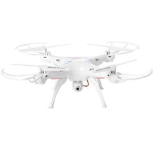 Load image into Gallery viewer, Syma X5SW WIFI FPV 2.4 GHz 4CH 6-Axis RC Quadcopter
