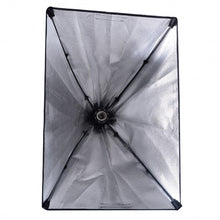 Load image into Gallery viewer, 2 PCS Lighting Softbox Stand Photography Equipment Light Kit
