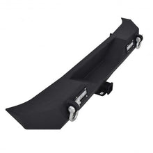 Load image into Gallery viewer, 2007-2016 Jeep Wrangler JK Bumper with 2" Receiver
