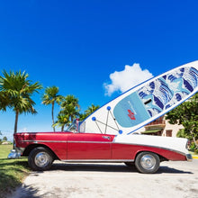 Load image into Gallery viewer, 10' Inflatable Stand up Paddle Surfboard  with Bag
