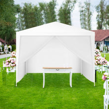 Load image into Gallery viewer, 10' x 10' Outdoor Side Walls Canopy Tent
