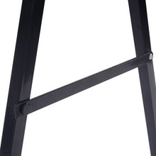 Load image into Gallery viewer, 2 Pack Heavy Duty Sawhorse with Steel Folding Legs
