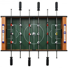Load image into Gallery viewer, 27" Foosball Table Mini Tabletop Soccer Game
