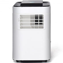Load image into Gallery viewer, Portable Air Conditioner 10000BTU AC Unit &amp; Dehumidifier w/ Remote Control
