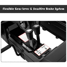 Load image into Gallery viewer, Landrover Defender Licensed Pedal Powered Car-Black
