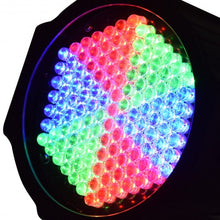 Load image into Gallery viewer, 16W 127 RGB LED Stage Projector Laser Lighting
