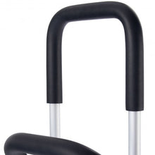 Load image into Gallery viewer, 2-in-1 550 lbs Hand Truck Stair Aluminum Cart Dolly
