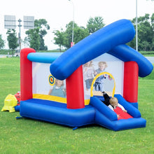 Load image into Gallery viewer, Inflatable Bounce House Castle Jumper without Blower
