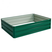 Load image into Gallery viewer, 47.5" x 35.5" Patio Raised Garden Bed Vegetable Flower Planter
