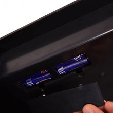 Load image into Gallery viewer, 14" Biometric Fingerprint Digital Electronic Safe Box 29 Fingerprints
