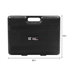 Load image into Gallery viewer, 18 Pcs Radiator Pump Pressure Cooling Leak Tester
