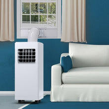Load image into Gallery viewer, Portable 12000 BTU Air Conditioner Portable with Remote
