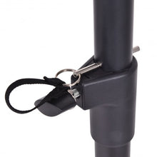 Load image into Gallery viewer, Pair of Tripod Speaker Stands with Carry Bag &amp; Cables
