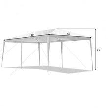 Load image into Gallery viewer, 10' x 20' Outdoor Heavy Duty Pavilion Cater Party Wedding Canopy
