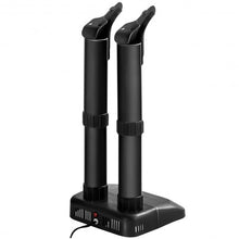 Load image into Gallery viewer, Electric Shoe Dryer Mighty Boot Warmer
