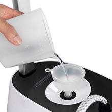 Load image into Gallery viewer, 1600W Powerful Fast Dual Heat Garment Cloth Steamer
