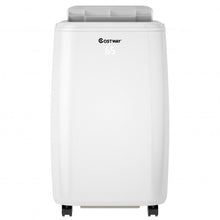 Load image into Gallery viewer, 1 0000 BTU Portable Air Conditioner with Remote Control
