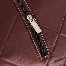 Load image into Gallery viewer, Portable Far Infrared Sauna with Chair-Coffee
