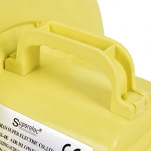 Load image into Gallery viewer, 480 W 0.64 HP Air Blower Pump Fan for Inflatable Bounce House
