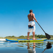 Load image into Gallery viewer, 11' Inflatable Stand Water Sport Paddle Board Surfboard
