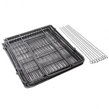 Load image into Gallery viewer, 40" 8 Metal Panel Heavy Duty Pet Playpen Dog Fence
