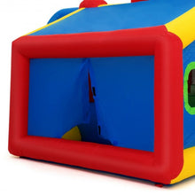 Load image into Gallery viewer, Inflatable Bounce House Kids Slide Jumping Castle
