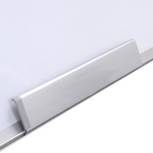 Load image into Gallery viewer, 24"x16" Single Side Magnetic Writing Whiteboard Dry Erase Board Office W/ Eraser
