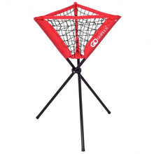 Load image into Gallery viewer, Goplus Portable Softball Practice Ball Caddy with Carry Bag
