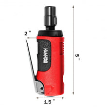 Load image into Gallery viewer, 25000 RPM High Speed Straight Air Die Grinder
