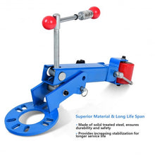 Load image into Gallery viewer, Heavy Duty Tool Extending Wheel Arch Fender Roller
