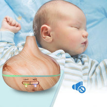 Load image into Gallery viewer, 235 ML Cool Mist Humidifier Ultrasonic Aroma Essential Oil Diffuser
