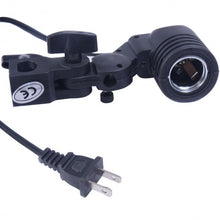 Load image into Gallery viewer, Studio 45W Bulb Lighting Umbrella Photography Stand Kit
