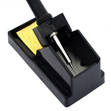 Load image into Gallery viewer, Pro 2In1 862D+ SMD Soldering Iron  LED Display w/4 Nozzles
