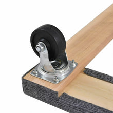Load image into Gallery viewer, 2PCS Furniture Dolly Moving Carrier 1000lbs Capacity 30"�18"
