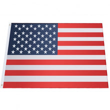 Load image into Gallery viewer, 4' x 6' US American Printed Flag
