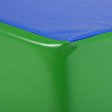 Load image into Gallery viewer, 48" x 24" x 14" Folding Incline Gymnastics Mat
