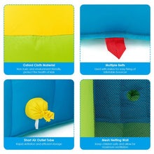 Load image into Gallery viewer, Inflatable Bounce House Water Slide Jump Bouncer
