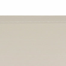 Load image into Gallery viewer, 237" x 71" Patio Retractable Double Folding Side Awning Screen Divider
