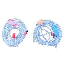 Load image into Gallery viewer, Kids Inflatable Water Slide Bounce House with Carry Bag
