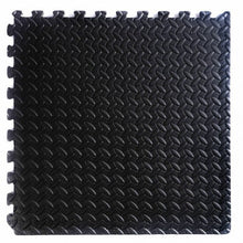 Load image into Gallery viewer, 48 Sq Ft EVA Foam Floor Interlocking Mat
